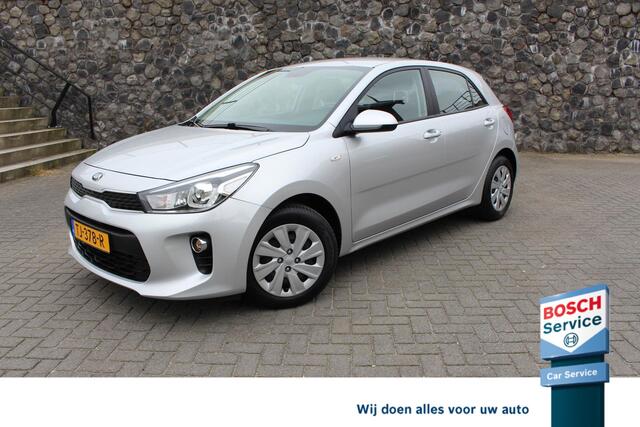 KIA RIO 1.0 TGDI ComfortPlusLine Navigator100pk