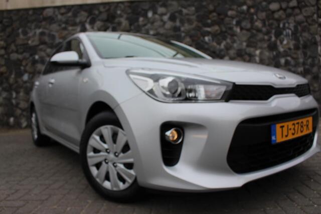 KIA RIO 1.0 TGDI ComfortPlusLine Navigator100pk