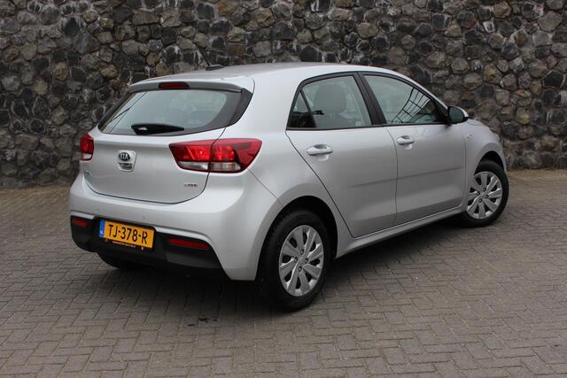 KIA RIO 1.0 TGDI ComfortPlusLine Navigator100pk