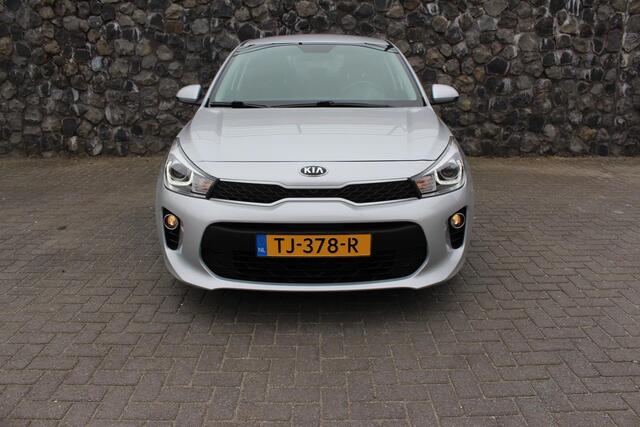 KIA RIO 1.0 TGDI ComfortPlusLine Navigator100pk