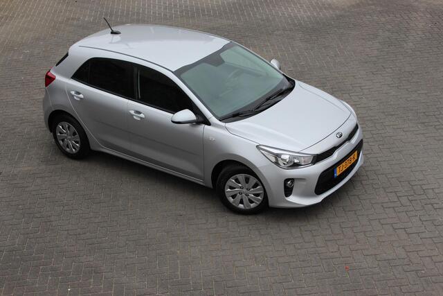 KIA RIO 1.0 TGDI ComfortPlusLine Navigator100pk