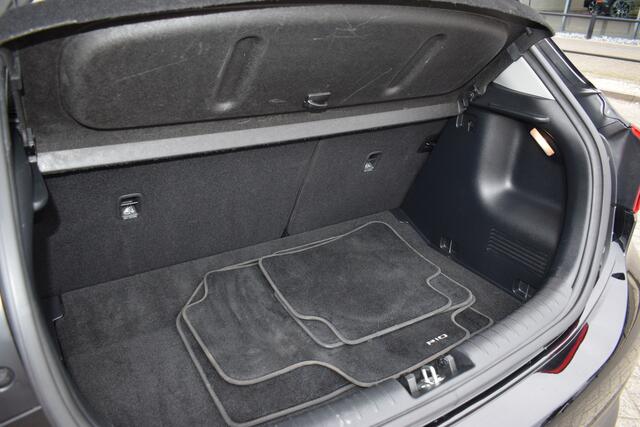 KIA RIO 1.0 T-GDi MHEV DynamicLine | Airco | Cruise Control | Navigatie | Camera | Tot 10Jr. Kia Garantie |