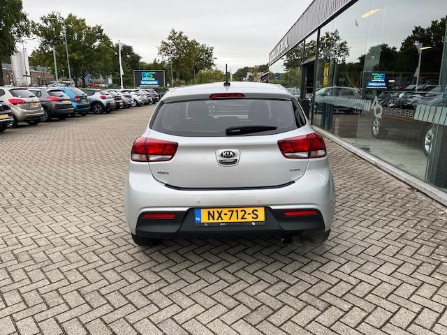 KIA RIO 1.0 TGDI ComfortPlusLine Navigator APPLE CARPLAY