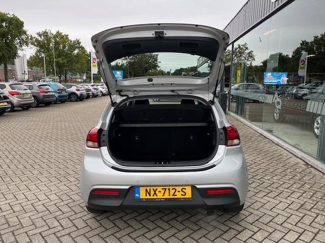 KIA RIO 1.0 TGDI ComfortPlusLine Navigator APPLE CARPLAY