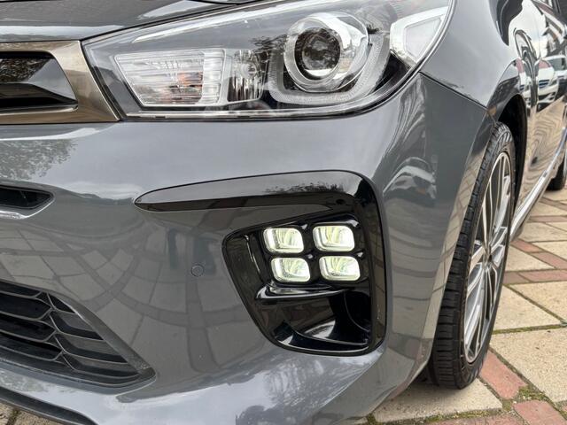 KIA RIO GT-Line KEYLESS NAVI CAMERA CARPLAY 1e EIG DEALER ONDH 4 CIL