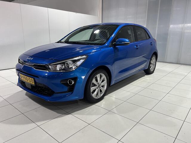 KIA RIO 1.0 T-GDi MHEV DynamicPlusLine Apple Carplay/Android Auto, Navigatie, Camera