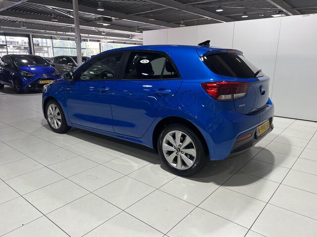 KIA RIO 1.0 T-GDi MHEV DynamicPlusLine Apple Carplay/Android Auto, Navigatie, Camera