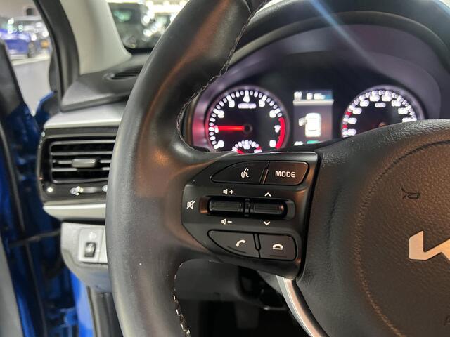 KIA RIO 1.0 T-GDi MHEV DynamicPlusLine Apple Carplay/Android Auto, Navigatie, Camera