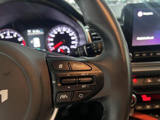 KIA RIO 1.0 T-GDi MHEV DynamicPlusLine Apple Carplay/Android Auto, Navigatie, Camera