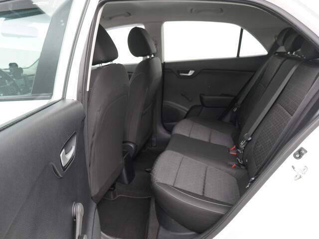 KIA RIO TGDI 100 pk ComfortPlusLine | Camera | Cruise | Navi | Bluetooth | All Season banden |