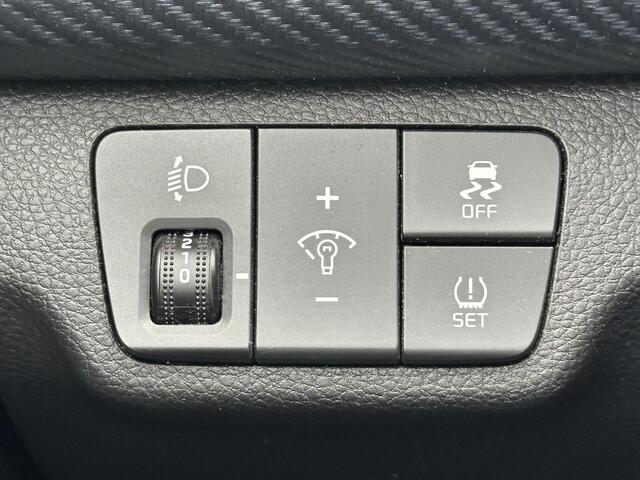 KIA RIO 1.0 TGDI GT-Line Edition | Trekhaak | Dealer onderhouden | Full map navigatie | All seasonbanden | Cruise control | Airconditioning |