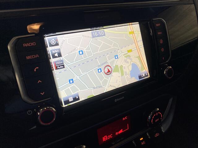 KIA RIO 1.2 CVVT DynamicLine Camera, Cruise, Navi