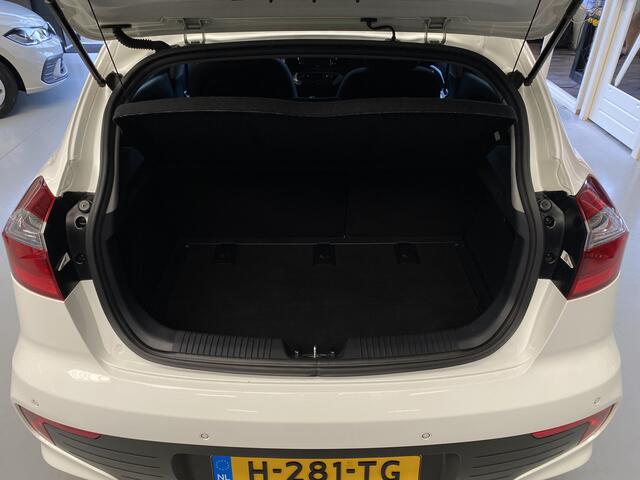 KIA RIO 1.2 CVVT DynamicLine Camera, Cruise, Navi