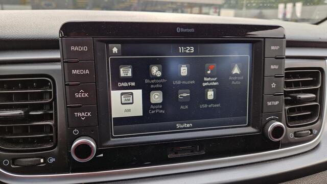 KIA RIO 1.0 TGDI ComfortPlusLine Navigator