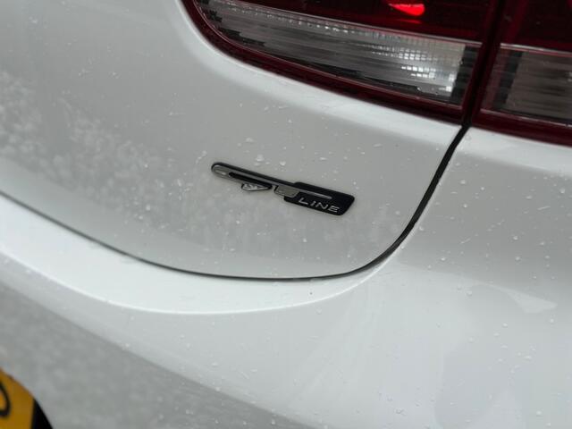 KIA RIO 1.0 TGDI GT-Line '' Camera - Infotainmentsystem - Stuur verwarming ''