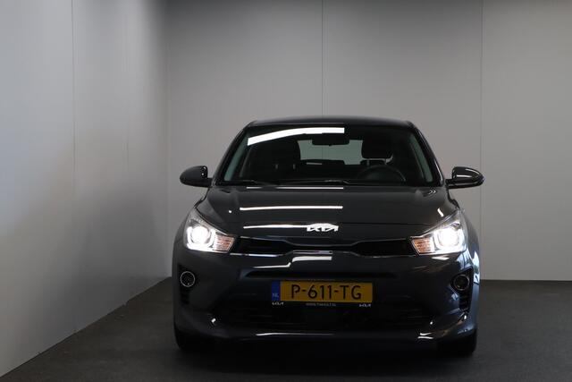 KIA RIO 1.0 T-GDi MHEV DynamicLine