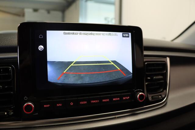 KIA RIO 1.0 T-GDi MHEV DynamicLine