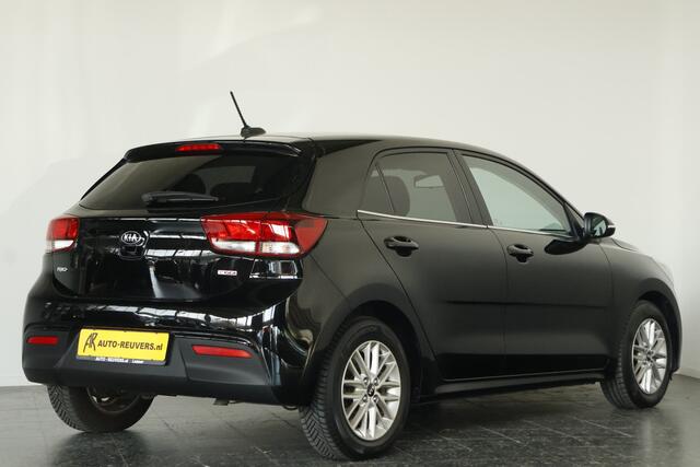 KIA RIO 1.0 TGDI DynamicLine / Navi / CarPlay / Camera / Clima