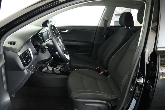 KIA RIO 1.0 TGDI DynamicLine / Navi / CarPlay / Camera / Clima