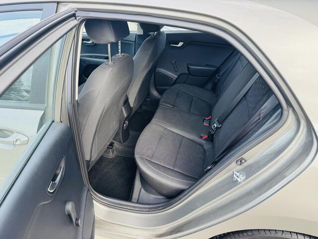 KIA RIO 1.0 T-GDi MHEV DynamicLine Trekhaak | Clima | Navi | Cruise | Camera | DAB+ | NW geleverd & Onderhouden