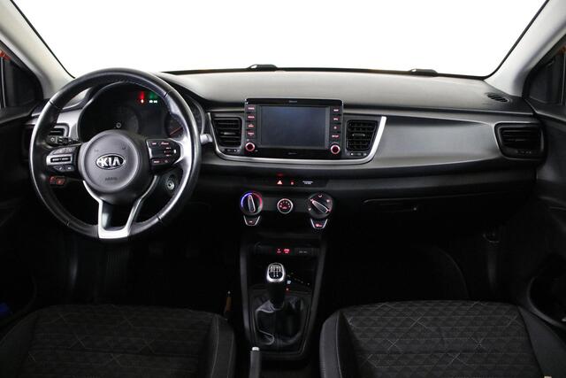 KIA RIO 1.0 TGDI ComfortPlusLine Navigator Airco | Carplay | Cruise control | Camera | Trekhaak.