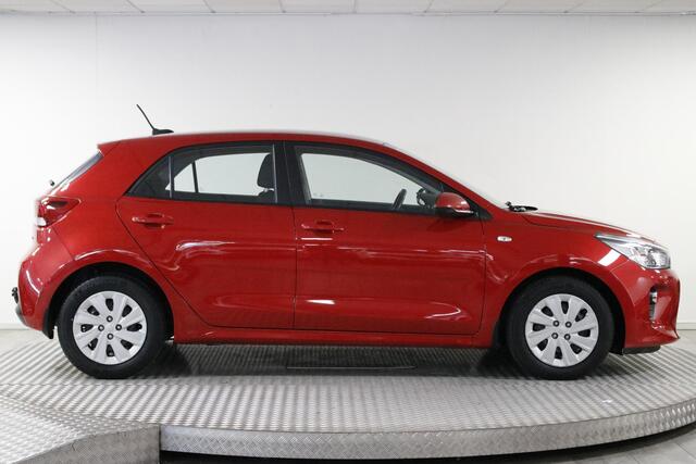 KIA RIO 1.0 TGDI ComfortPlusLine Navigator Airco | Carplay | Cruise control | Camera | Trekhaak.
