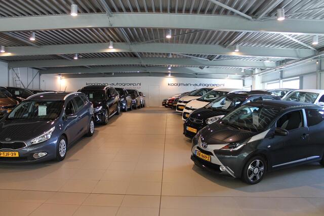 KIA RIO 1.2 CVVT DynamicLine