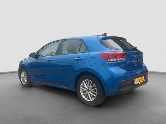 KIA RIO 1.0 T-GDi MHEV DynamicLine | CLIMA | NAVI |