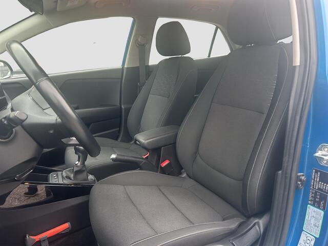 KIA RIO 1.0 T-GDi MHEV DynamicLine | CLIMA | NAVI |