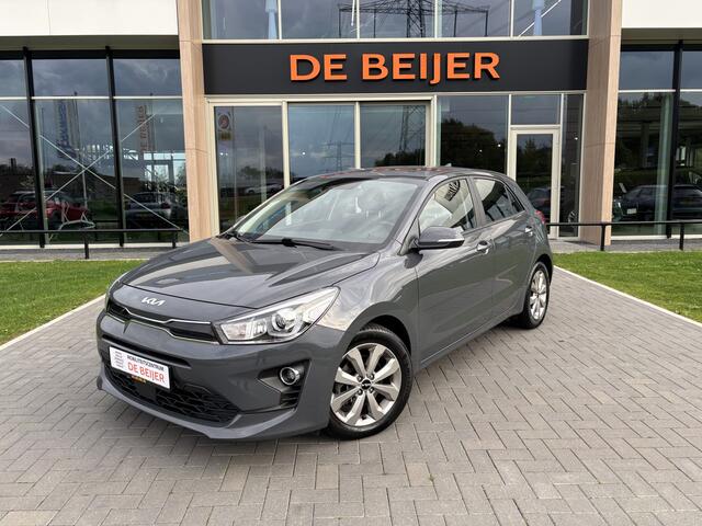 KIA RIO 1.2 DynamicLine Carplay | Cruise | Camera | Navigatie |