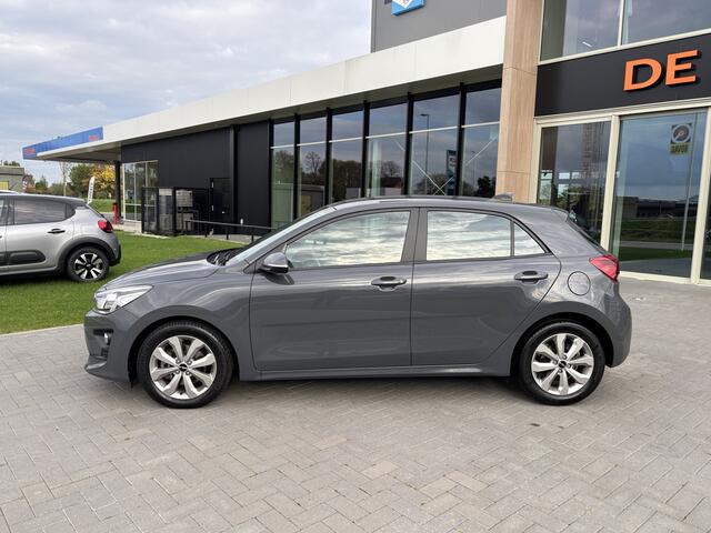 KIA RIO 1.2 DynamicLine Carplay | Cruise | Camera | Navigatie |