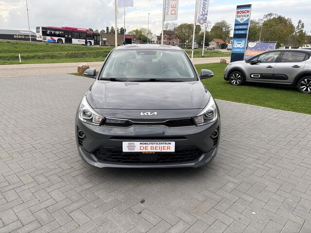 KIA RIO 1.2 DynamicLine Carplay | Cruise | Camera | Navigatie |