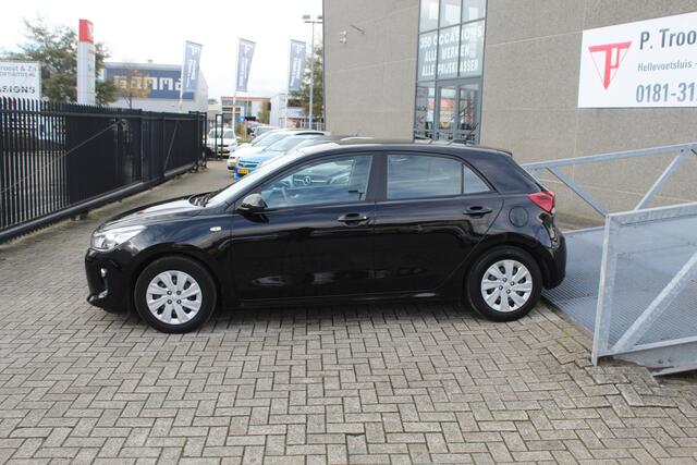 KIA RIO 1.0 TGDI ComfortPlusLine Navigator