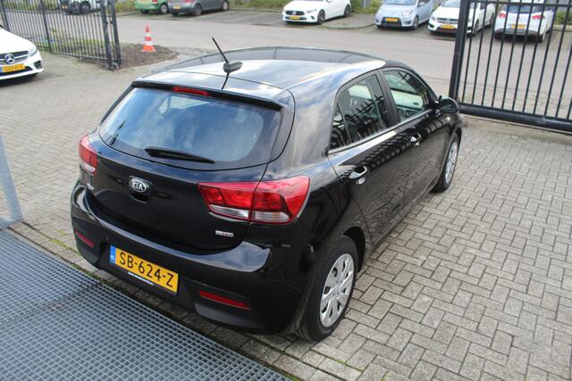 KIA RIO 1.0 TGDI ComfortPlusLine Navigator