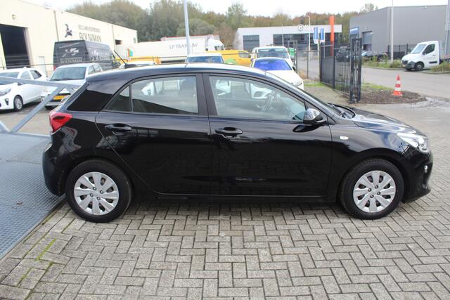 KIA RIO 1.0 TGDI ComfortPlusLine Navigator