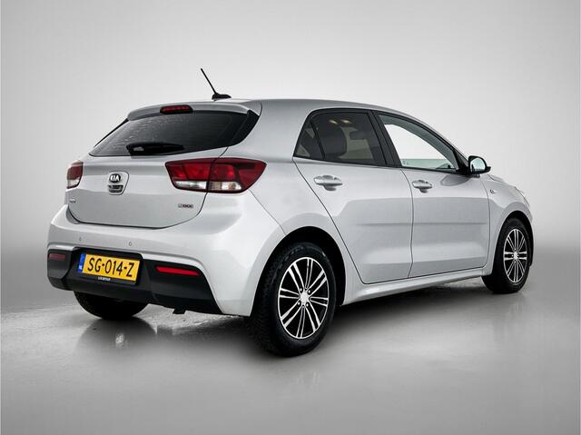 KIA RIO 1.0 TGDI ComfortPlusLine Navigator Navigatie | Airconditioning | Bluetooth | Parkeersensoren