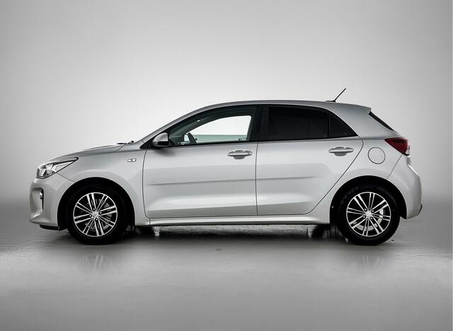 KIA RIO 1.0 TGDI ComfortPlusLine Navigator Navigatie | Airconditioning | Bluetooth | Parkeersensoren