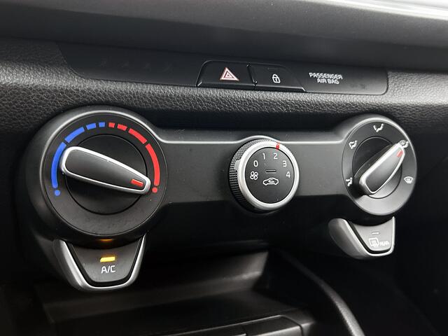 KIA RIO 1.0 TGDI ComfortPlusLine Navigator Navigatie | Airconditioning | Bluetooth | Parkeersensoren
