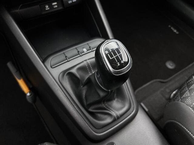 KIA RIO 1.0 TGDI ComfortPlusLine Navigator Navigatie | Airconditioning | Bluetooth | Parkeersensoren