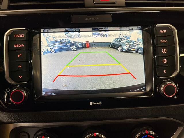 KIA RIO 1.2 CVVT DynamicLine + DEALER ONDERHOUDEN