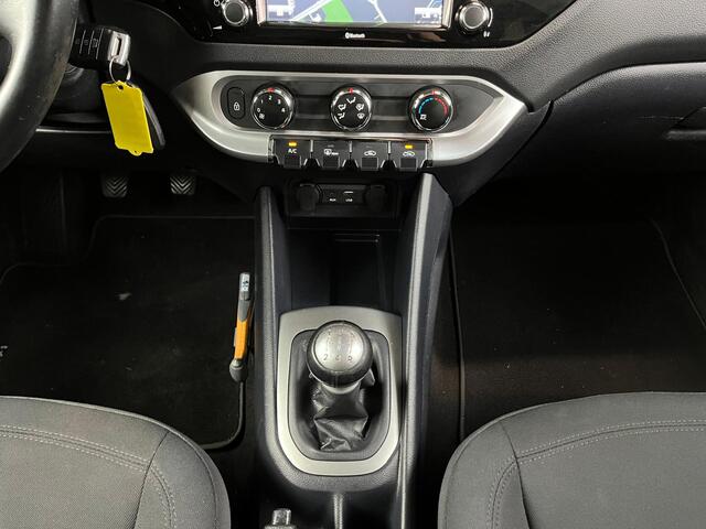 KIA RIO 1.2 CVVT DynamicLine + DEALER ONDERHOUDEN