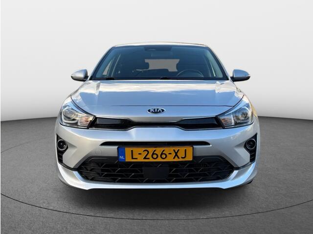 KIA RIO 1.0 T-GDi MHEV DynamicPlusLine | Camera | Climate control