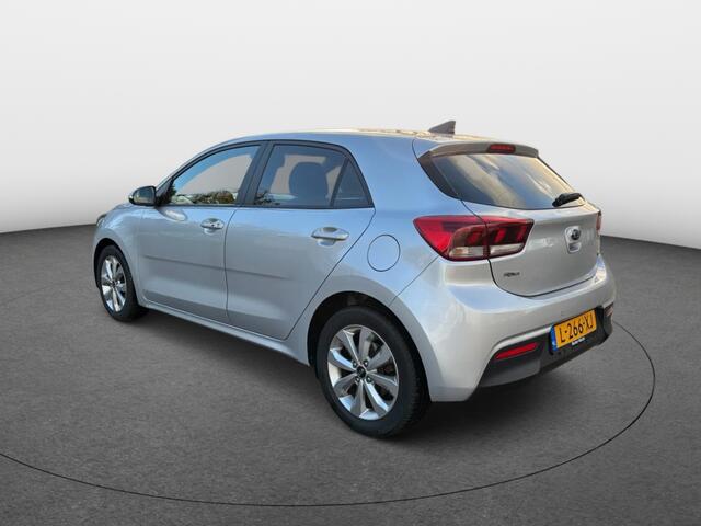 KIA RIO 1.0 T-GDi MHEV DynamicPlusLine | Camera | Climate control