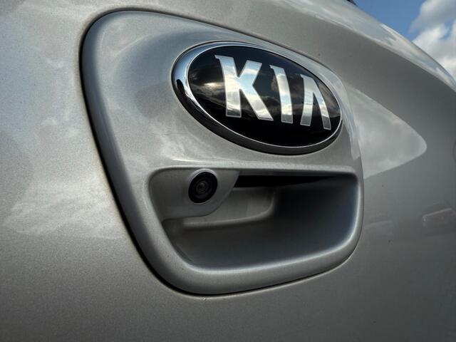 KIA RIO 1.0 T-GDi MHEV DynamicPlusLine | Camera | Climate control