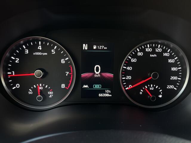 KIA RIO 1.0 T-GDi MHEV DynamicPlusLine | Camera | Climate control