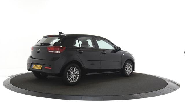 KIA RIO 1.0 T-GDi MHEV DynamicLine Navigatie / Camera / Cruise