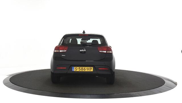 KIA RIO 1.0 T-GDi MHEV DynamicLine Navigatie / Camera / Cruise
