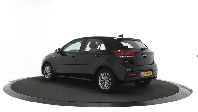 KIA RIO 1.0 T-GDi MHEV DynamicLine Navigatie / Camera / Cruise