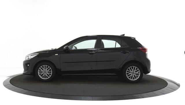 KIA RIO 1.0 T-GDi MHEV DynamicLine Navigatie / Camera / Cruise