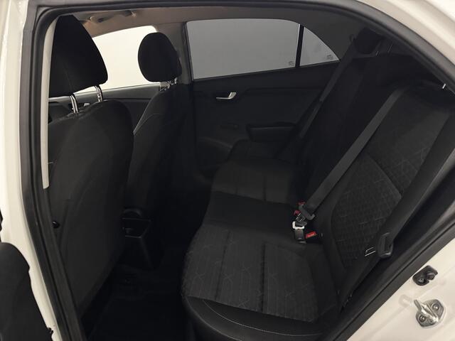 KIA RIO 1.0 TGDI ComfortPlusLine Navigator Camera, Navi, Airco, Cruise control, A start stop, Radio, Mistlamp